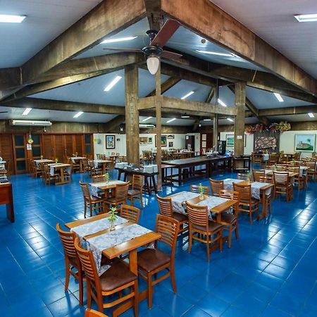 Hotel Fazenda Mato Grosso Cuiaba  Bagian luar foto