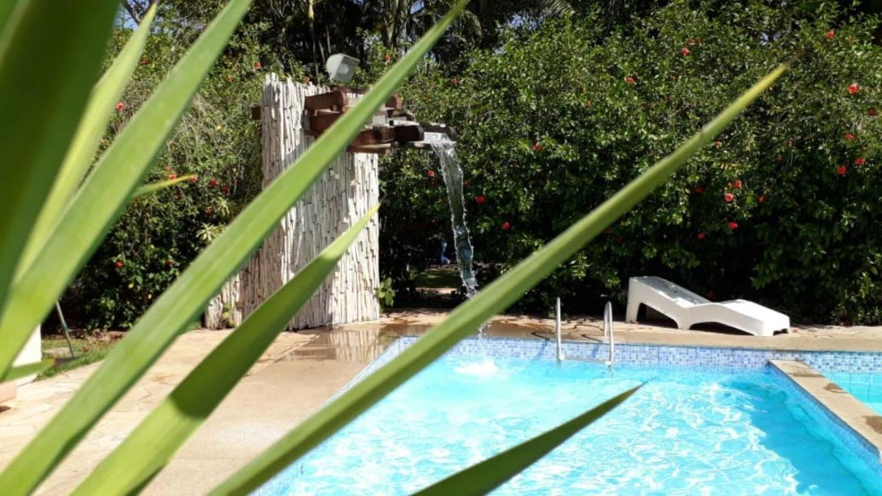 Hotel Fazenda Mato Grosso Cuiaba  Bagian luar foto