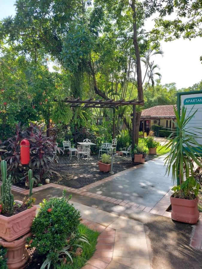 Hotel Fazenda Mato Grosso Cuiaba  Bagian luar foto