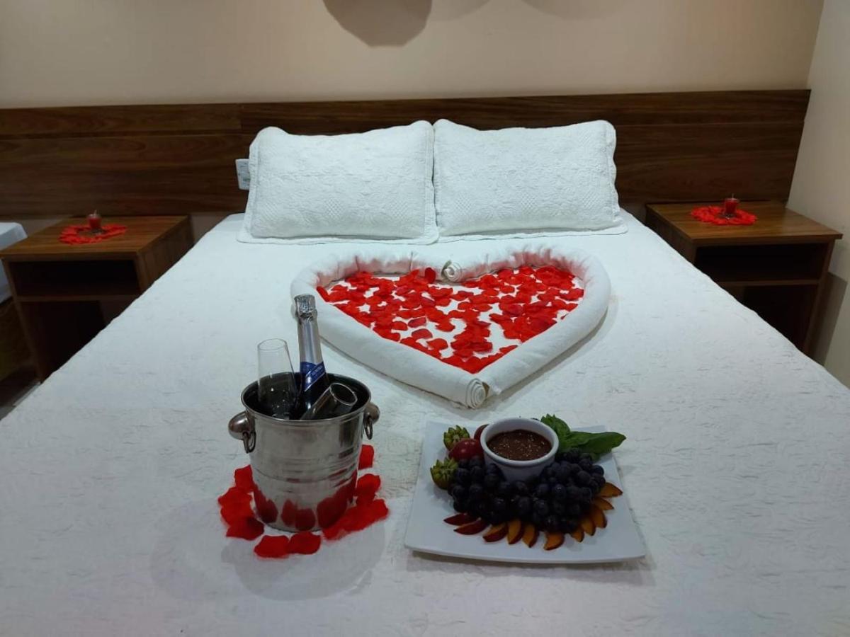 Hotel Fazenda Mato Grosso Cuiaba  Bagian luar foto