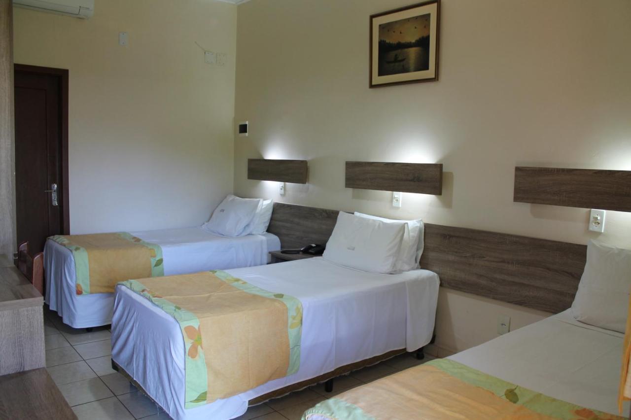 Hotel Fazenda Mato Grosso Cuiaba  Bagian luar foto