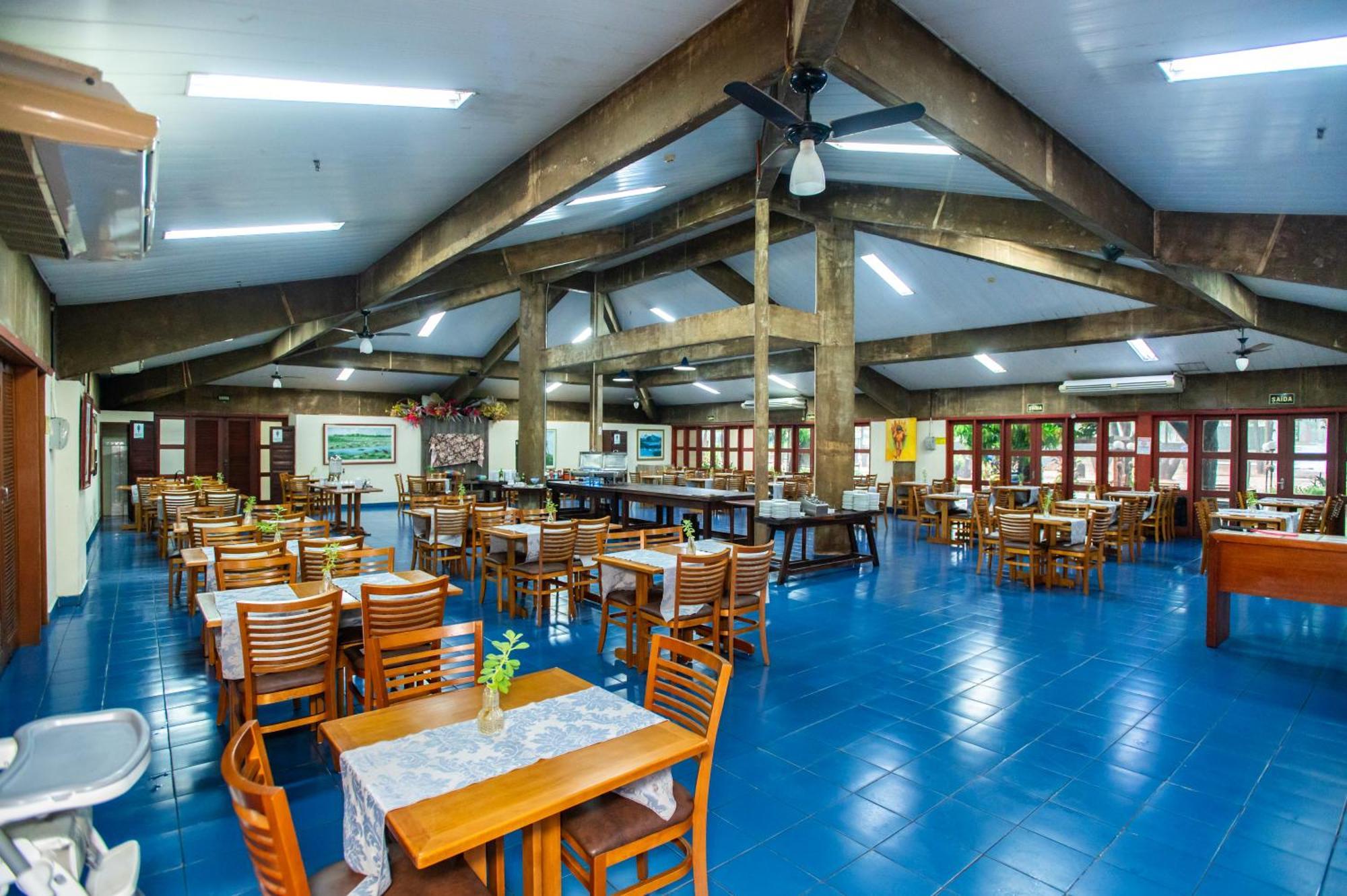 Hotel Fazenda Mato Grosso Cuiaba  Bagian luar foto