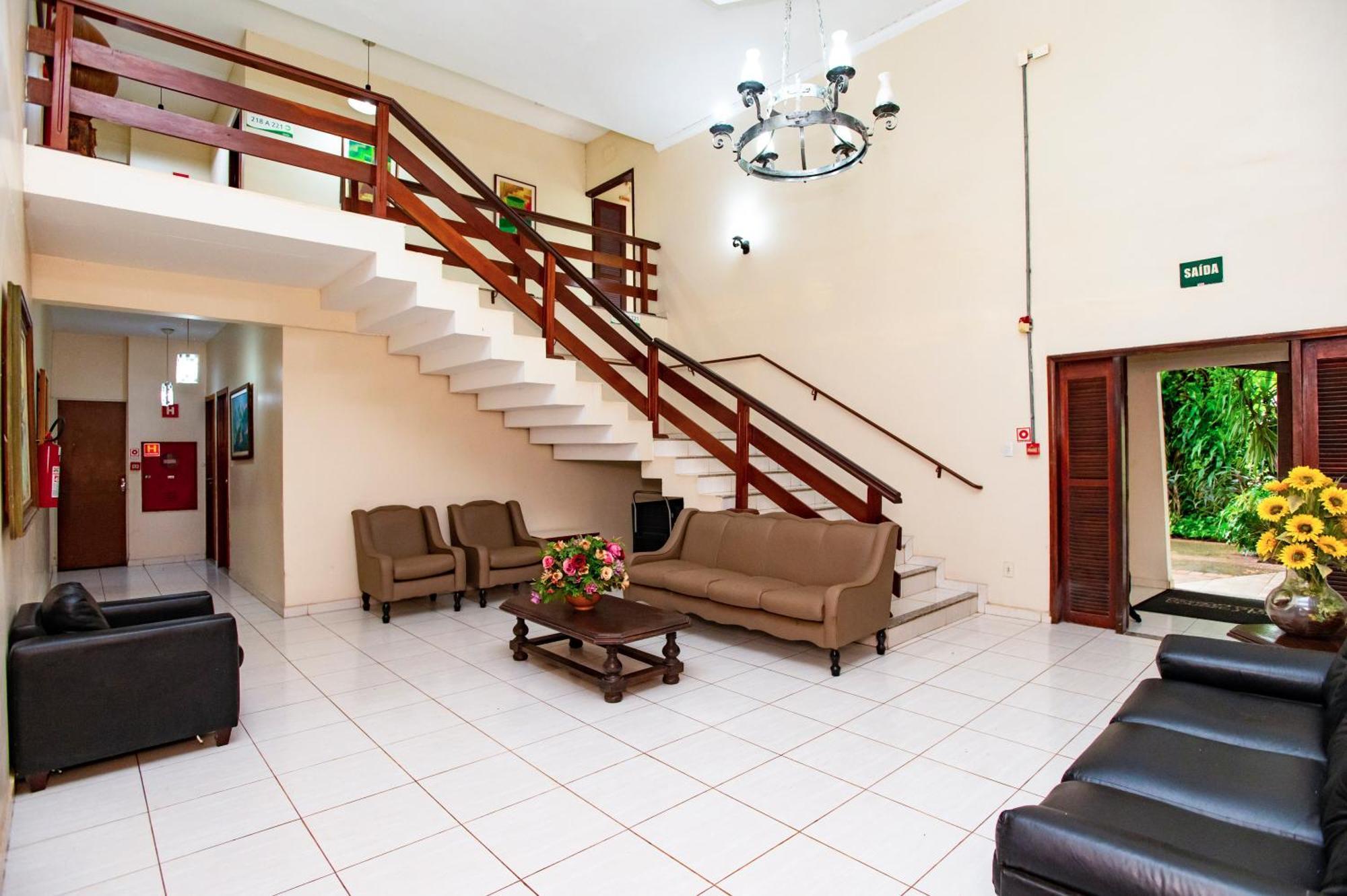 Hotel Fazenda Mato Grosso Cuiaba  Bagian luar foto