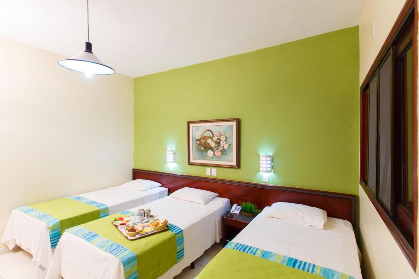 Hotel Fazenda Mato Grosso Cuiaba  Bagian luar foto