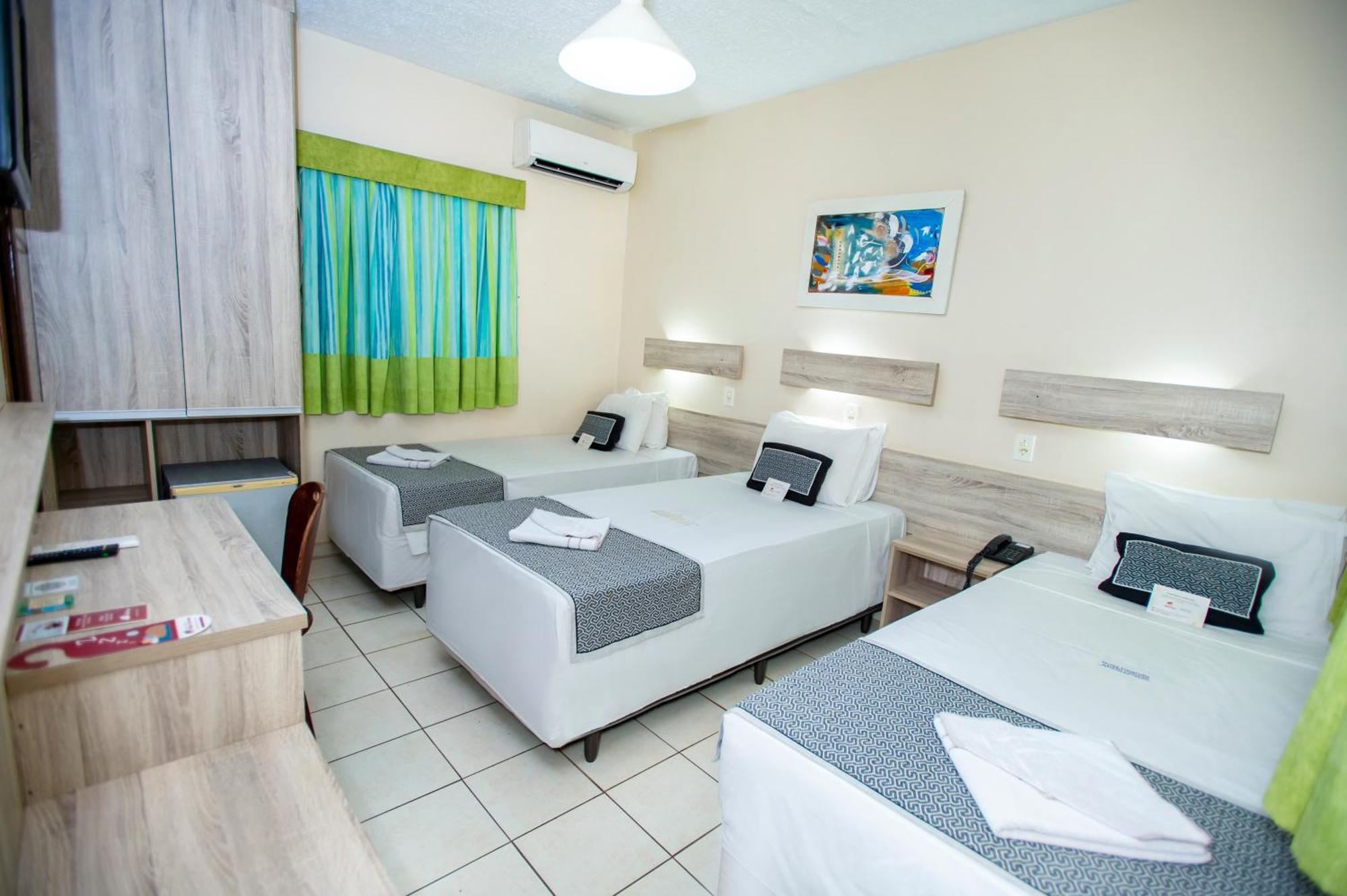 Hotel Fazenda Mato Grosso Cuiaba  Bagian luar foto