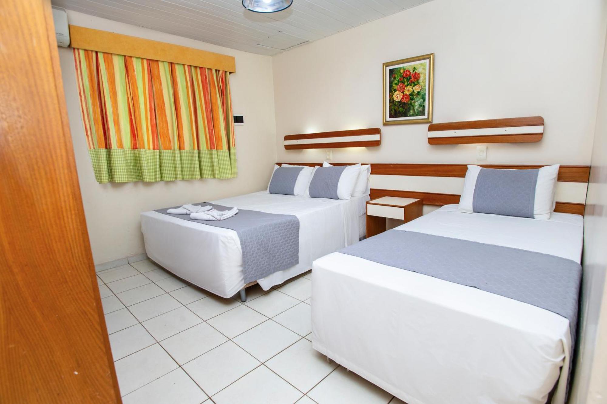 Hotel Fazenda Mato Grosso Cuiaba  Bagian luar foto