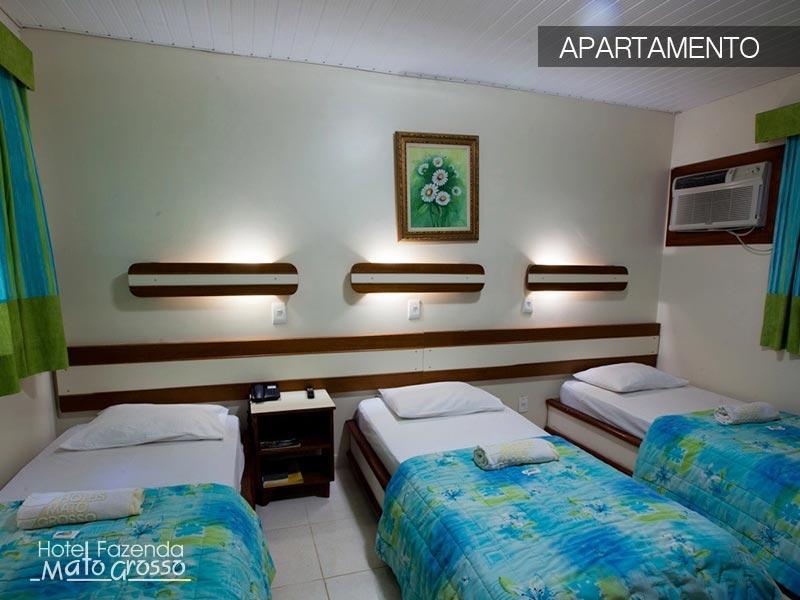 Hotel Fazenda Mato Grosso Cuiaba  Bagian luar foto