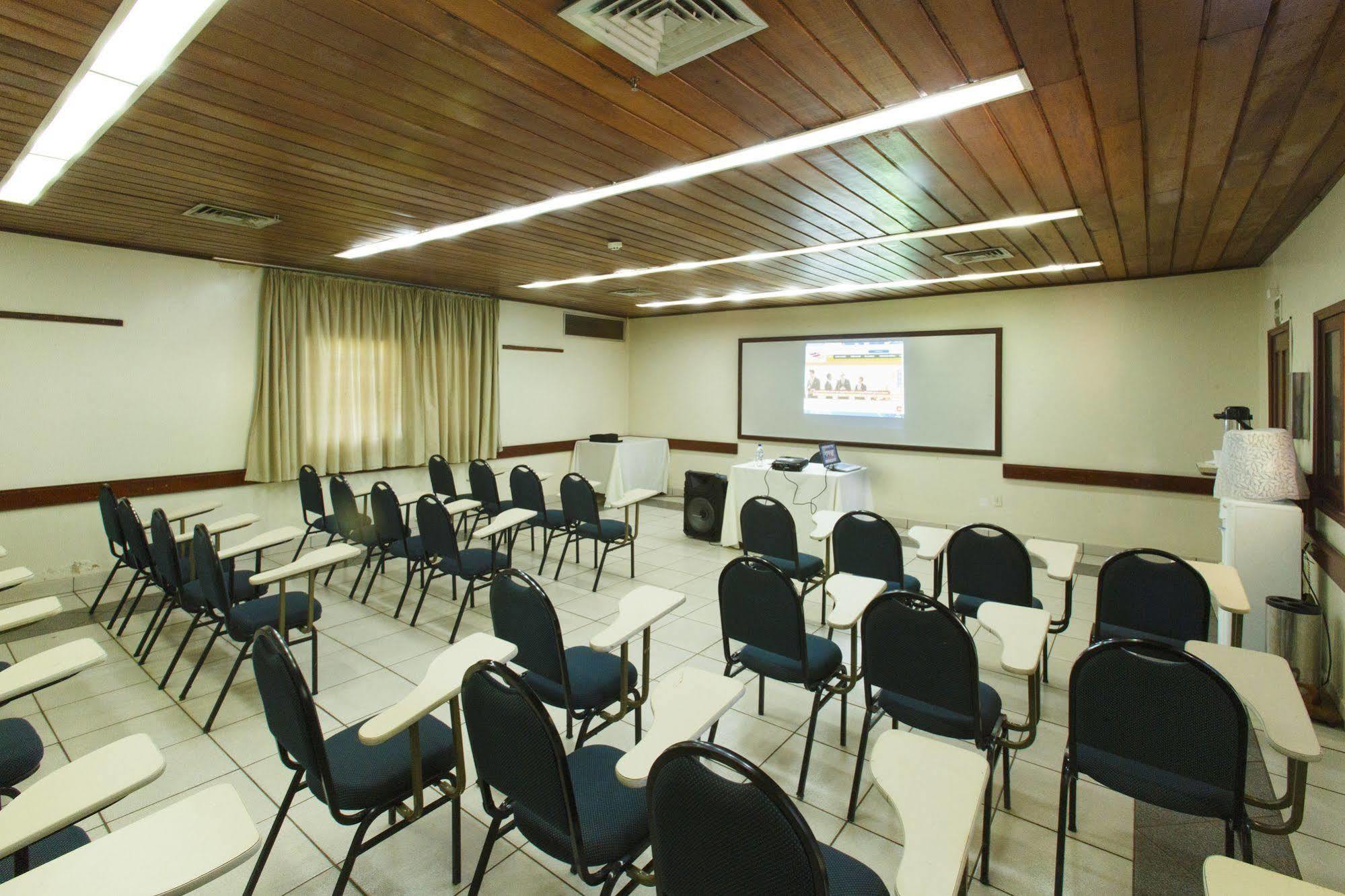 Hotel Fazenda Mato Grosso Cuiaba  Bagian luar foto