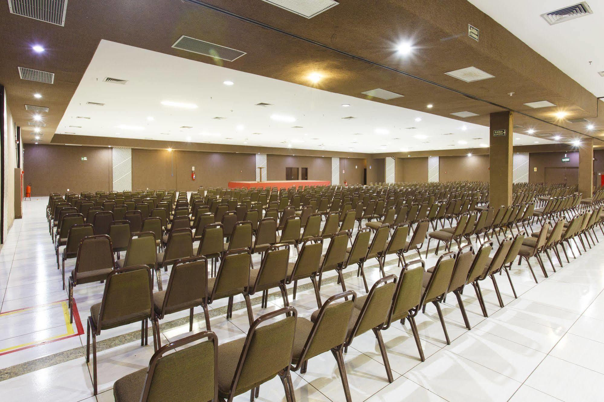 Hotel Fazenda Mato Grosso Cuiaba  Bagian luar foto