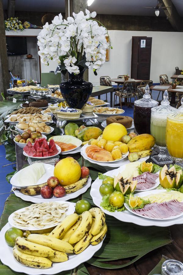 Hotel Fazenda Mato Grosso Cuiaba  Bagian luar foto